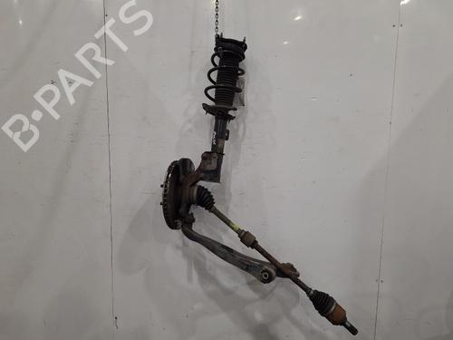 Used Right front suspension Right front suspension HYUNDAI i20 III (BC3, BI3) 1.0 T-GDI hybrid 48V (101 hp) 40466749 40466749