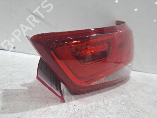 Right tailgate light AUDI A1 (8X1, 8XK) 1.4 TFSI | BP40128501C80 - Image 4