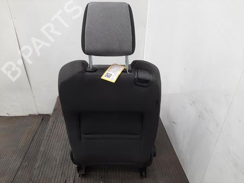 Right front seat FORD FIESTA VI (CB1, CCN) 1.6 ST | BP26843291C16 - Image 6