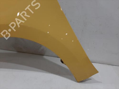 Left front fenders SKODA CITIGO (NF1) 1.0 | BP30180085C41