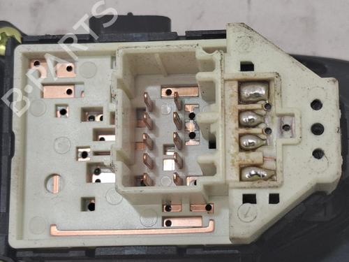 Right front window switch HYUNDAI ix35 (LM, EL, ELH) 1.7 CRDi | BP40600723I26 - Image 6