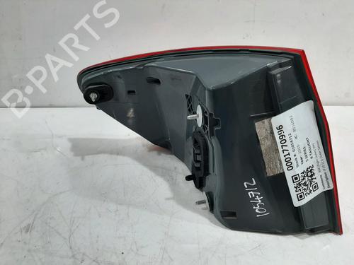 Other BMW 5 (F10) 520 d | BP37219171O1 - Image 2