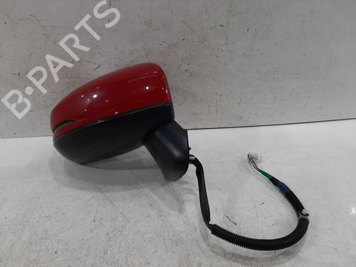 Retrovisor derecho Retrovisor derecho HONDA JAZZ IV (GK_) 1.3 (102 hp) 33720840 33720840