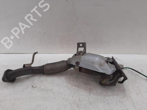 Used Catalyst Catalyst MAZDA 2 Hatchback (DL, DJ) 1.5 SKYACTIV-G (90 hp) 36451144 36451144