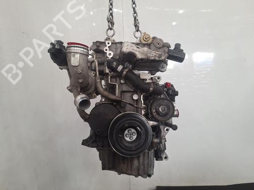 Used Engine Engine BMW 1 (F40) 118 i (140 hp) 33799882 33799882