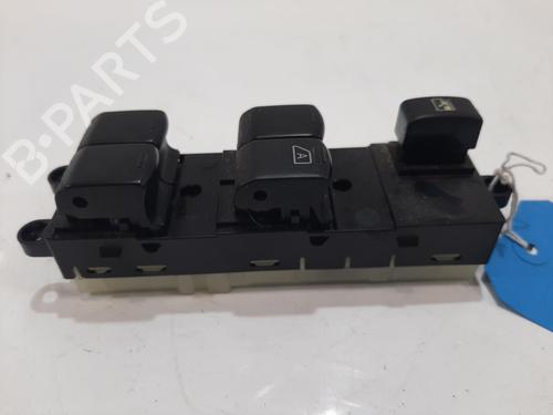 Switch NISSAN QASHQAI I (J10, NJ10) 1.6 | BP29061018I30 