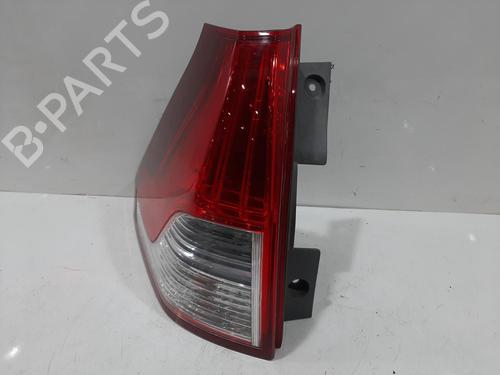Left taillight HONDA CR-V IV (RM_) 2.0 AWD (RE5, RM2) | BP36403857C34 - Image 2