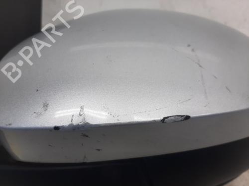 Left mirror VW SHARAN (7N1, 7N2) 2.0 TDI | BP26816531C26 