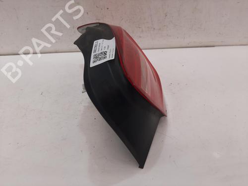 Right taillight MERCEDES-BENZ A-CLASS (W176) A 180 CDI / d (176.012) | BP37666576C35 - Image 3