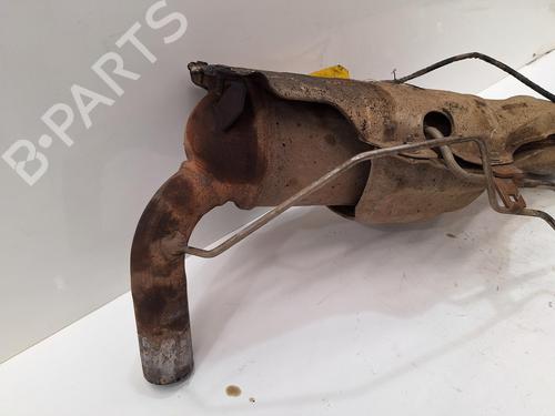 Particulate filter FIAT DOBLO Platform/Chassis (263_) 1.3 D Multijet | BP27872719M81 