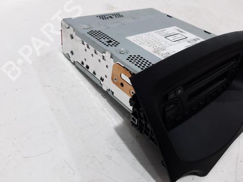 Radio FORD KA (RU8) 1.2 | BP32026897E6