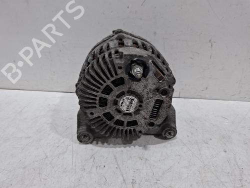Alternator NISSAN NOTE (E12) 1.5 dCi | BP39267349M7 - Image 6