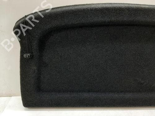 Rear parcel shelf VW GOLF VIII (CD1, DA1) 2.0 GTI Clubsport | BP30495025C85 