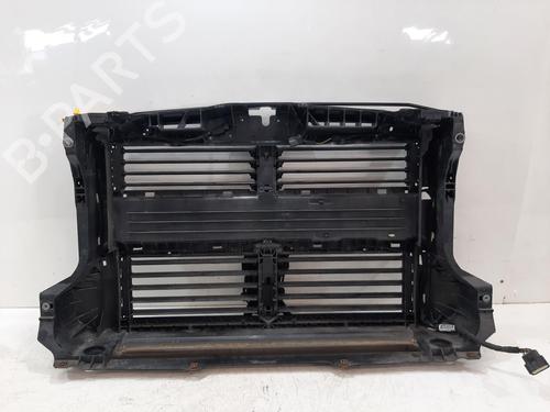 Front slam panel FORD FOCUS IV (HN) 1.0 EcoBoost | BP36811047C72  - Image 6