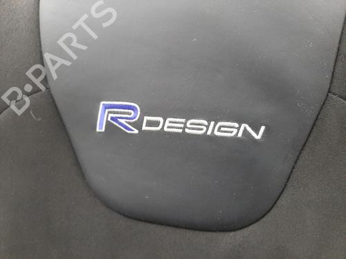 Right front seat VOLVO V40 Hatchback (525) D2 | BP26855662C16 - Image 3