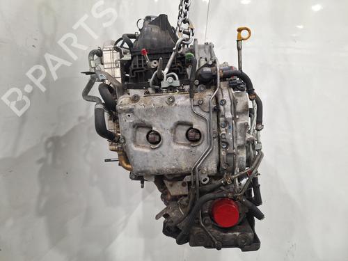 Engine SUBARU XV (_GP_) 2.0 D AWD (GPD) | BP29471600M1 