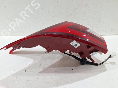 Left taillight HYUNDAI i20 III (BC3, BI3) 1.0 T-GDI | BP31769302C34 