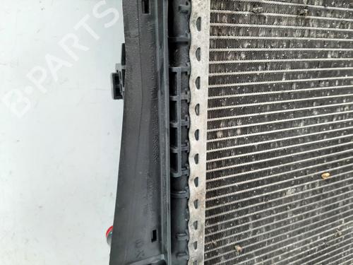 Radiator set VW CRAFTER Van (SY_, SX_) 2.0 TDI FWD (SYB, SYC, SYD) | BP33799833M120 - Image 6