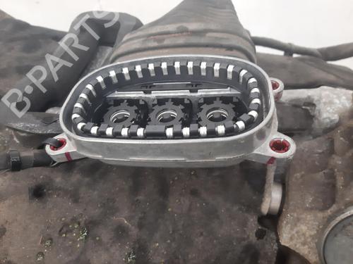 Engine JAGUAR I-PACE (X590) EV400 AWD | BP30533127M1 