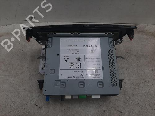 Elektronisk modul SUZUKI SX4 S-Cross (JY) 1.6 DDiS AllGrip (AKK 416D) | BP26853685M83 