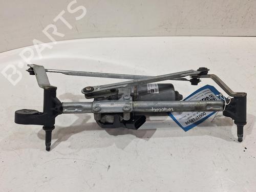 Essuie-glace moteur avant VAUXHALL CORSA Mk IV (E) (X15) 1.4 (90 hp) 31914402