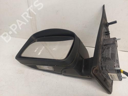 Left mirror LAND ROVER FREELANDER 2 (L359) 2.2 TD4 4x4 | BP26744463C26