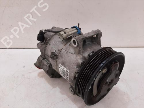 AC-Kompressor VAUXHALL ASTRA Mk VI (J) (P10) 2.0 CDTi | BP29524572M34 
