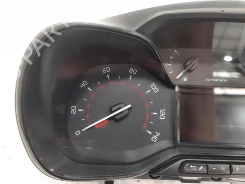 Instrument cluster CITROËN C3 III (SX) 1.2 PureTech 82 | BP26774740C47 - Image 2