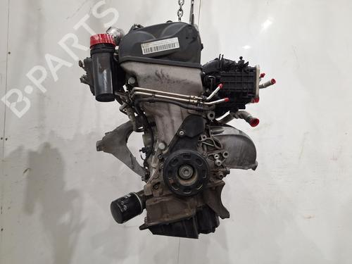 Used Engine Engine 38463709 38463709