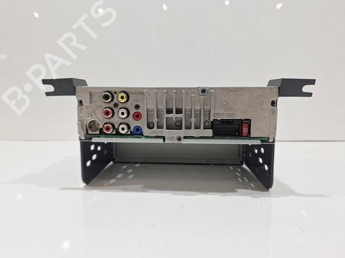 Radio MITSUBISHI MIRAGE / SPACE STAR VI Hatchback (A0_A) 1.2 (A03A) | BP39951712E6 - Image 3