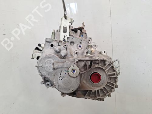 Gearbox HONDA HR-V (RU) 1.5 i-VTEC (RU1) | BP29809725M3