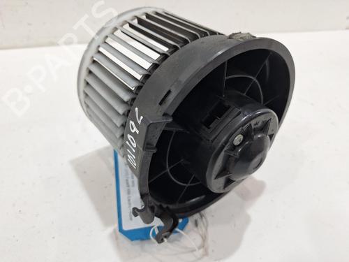 Heater blower motor NISSAN QASHQAI / QASHQAI +2 I (J10, NJ10, JJ10E) 1.5 dCi | BP26828970M62 