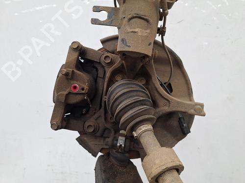 Right front suspension MAZDA CX-5 (KF) 2.0 SKYACTIV-G | BP32324268M73 