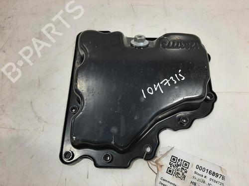 Used Oil sump Oil sump MG MG HS (AS23) 1.5 T (SAS23) (162 hp) 34273293 34273293