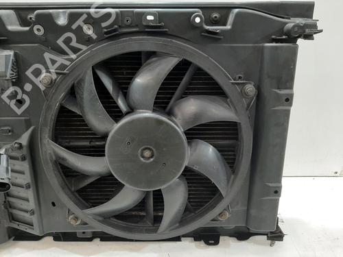 Kølerpakke PEUGEOT PARTNER Tepee 1.6 BlueHDi 100 | BP31033054M120