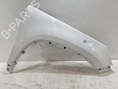 Forskærm Højre VW TIGUAN (5N_) 2.0 TDI 4motion (140 hp) 32357350