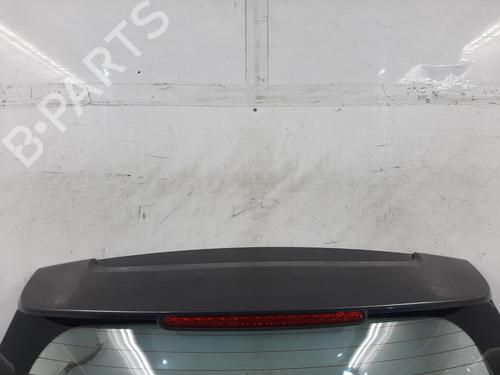 Tailgate HYUNDAI i10 I (PA) 1.2 | BP30360458C6