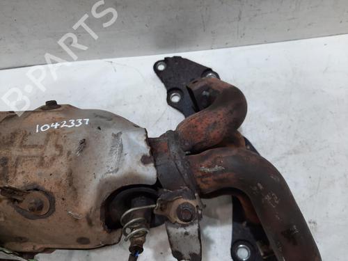 Catalyst MAZDA MX-5 III (NC) 1.8 (NC18) | BP32503271M10 