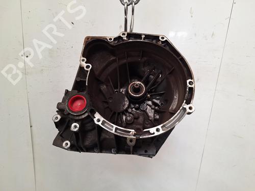 Used Gearbox Gearbox 37465273 37465273
