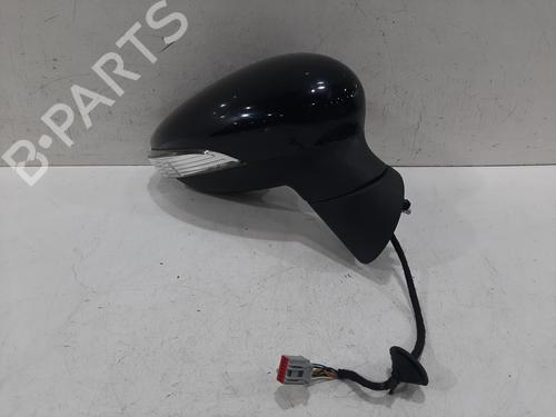 right-mirror-ford-fiesta-vi-cb1-ccn-2008-31316076 main image