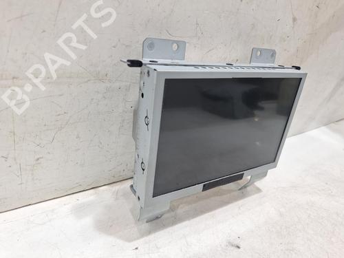 Electronic module FORD S-MAX (CJ, WA6) 2.0 TDCi | BP32380716M83 - Image 5