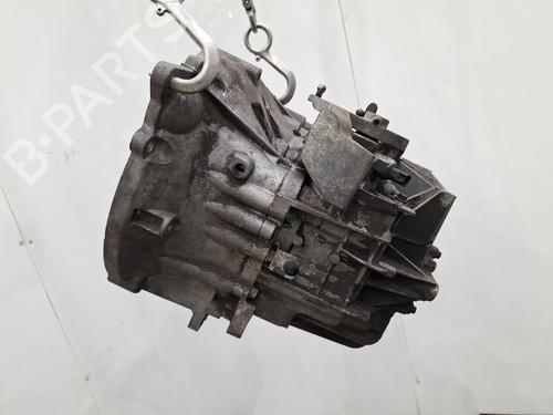 Gearbox FORD MONDEO IV (BA7) 2.0 TDCi | BP30095290M3 