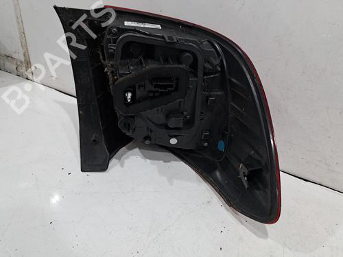 Right taillight DACIA SANDERO II TCe 90 (B8M1, B8MA, B8AC) | BP29810232C35