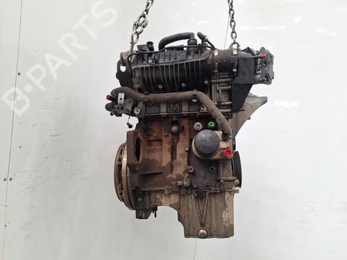 Engine FORD FIESTA VII (HJ, HF) 1.0 EcoBoost | BP39143094M1 - Image 4