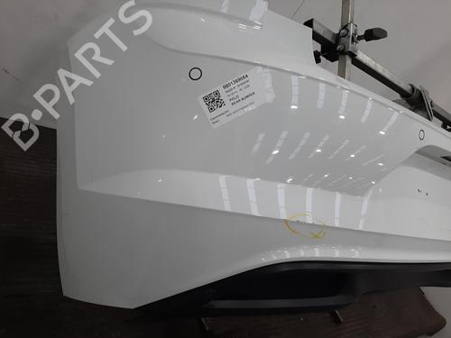 Rear bumper VW POLO VI (AW1, BZ1, AE1) 1.0 TSI | BP26848312C8 