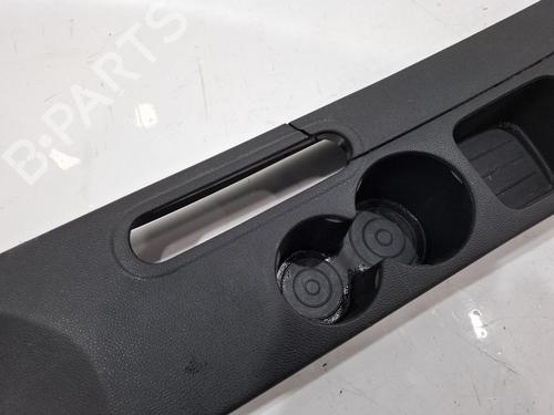 Middle console RENAULT CLIO IV (BH_) 0.9 TCe 90 (BHNF, BHMA, BHMH, BHJK, BHJR) | BP38568658I22 - Image 4
