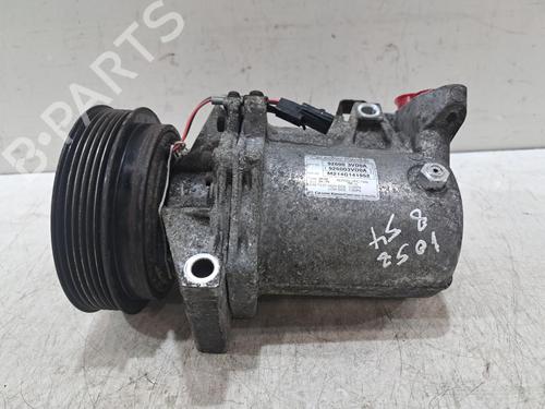 Used AC compressor AC compressor 38800659 38800659