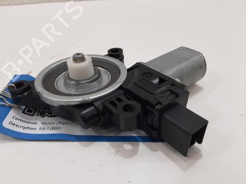 Front right window mechanism MAZDA 3 (BM, BN) 2.2 D | BP33010735C23  - Image 6