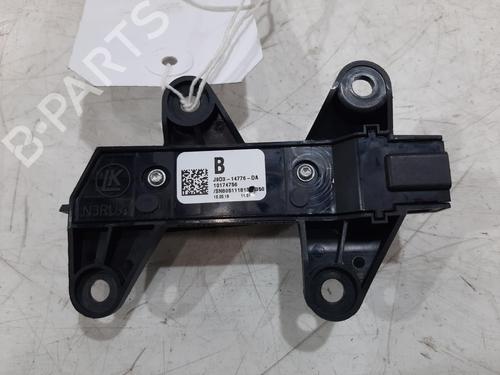 Electronic module JAGUAR I-PACE (X590) EV400 AWD | BP29237387M83