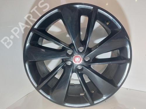 Fælk JAGUAR F-PACE (X761) 2.0 D200 MHEV (204 hp) 32380024